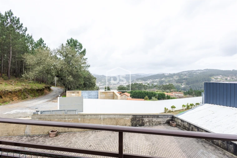 Moradia T3 para Venda em São Martinho de Sardoura Foto 32