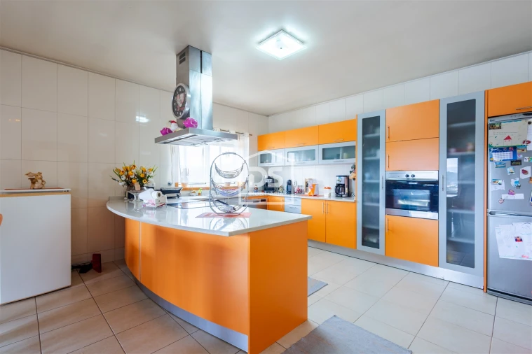 Moradia T3 para Venda em São Martinho de Sardoura Foto 29