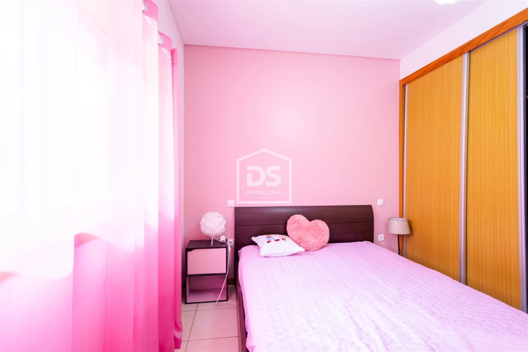 Moradia T3 para Venda em São Martinho de Sardoura Foto 13