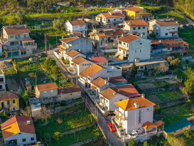 Moradia T3 para Venda em Parada de Todeia Foto 23