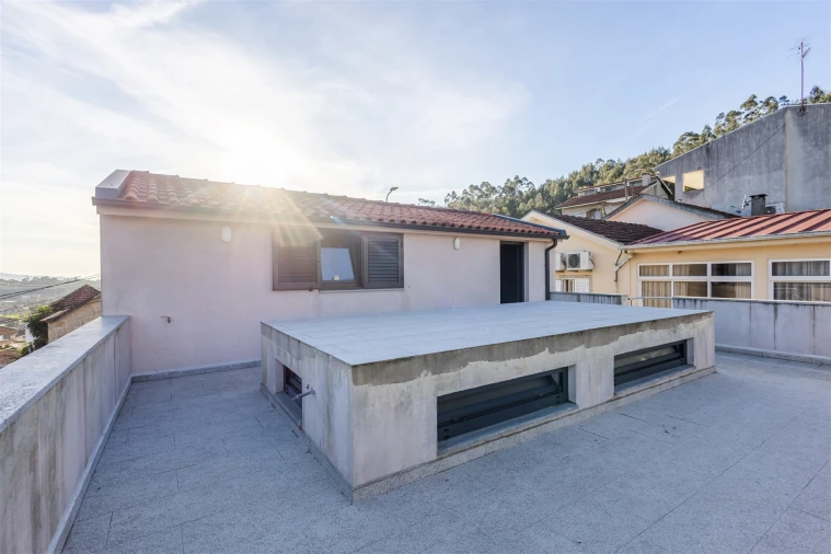 Moradia T3 para Venda em Parada de Todeia Foto 20