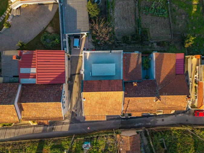 Moradia T3 para Venda em Parada de Todeia Foto 27