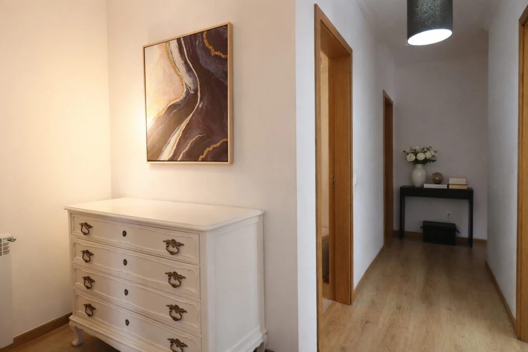 Apartamento T3 para Venda em Vila Nova de Famalicão e Calendário Foto 17