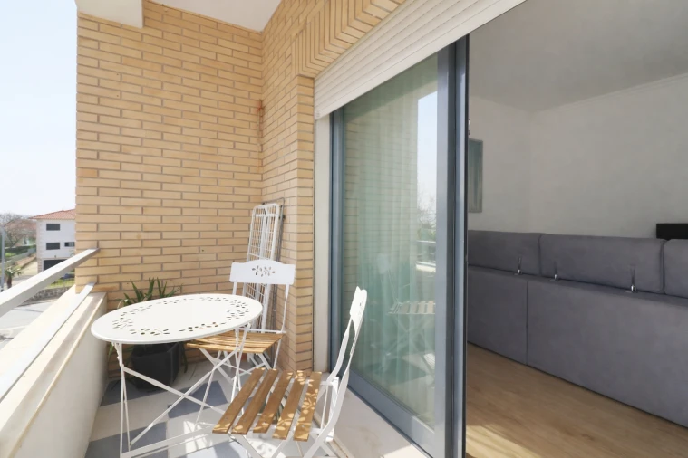 Apartamento T3 para Venda em Vila Nova de Famalicão e Calendário Foto 5