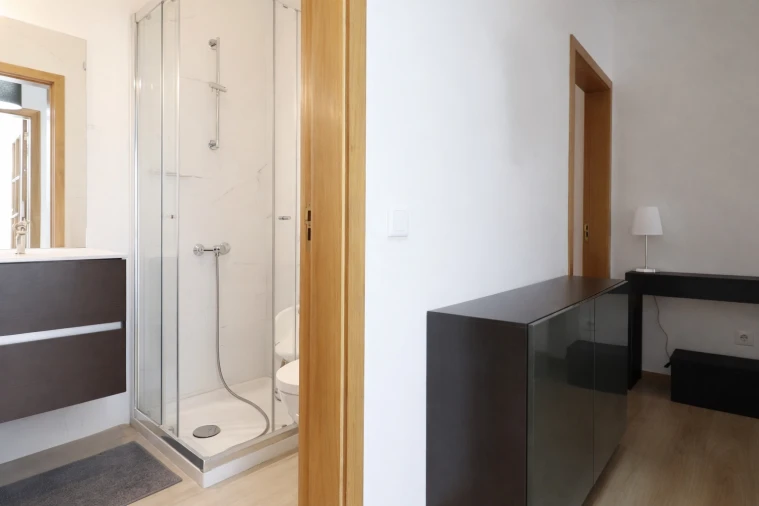 Apartamento T3 para Venda em Vila Nova de Famalicão e Calendário Foto 9