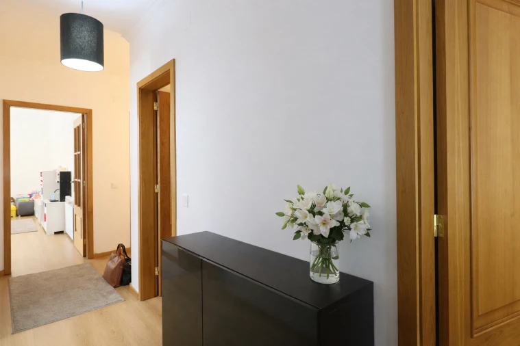 Apartamento T3 para Venda em Vila Nova de Famalicão e Calendário Foto 8