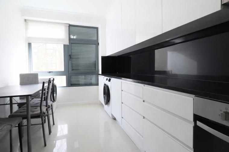 Apartamento T3 para Venda em Vila Nova de Famalicão e Calendário Foto 6