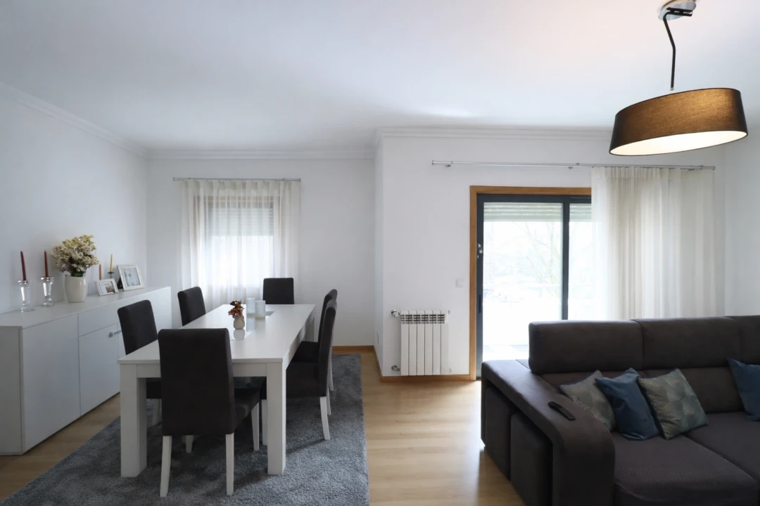Apartamento T3 para Venda em Vila Nova de Famalicão e Calendário Foto 4