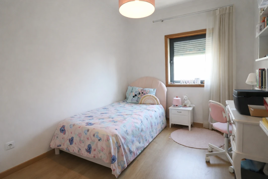 Apartamento T3 para Venda em Vila Nova de Famalicão e Calendário Foto 14