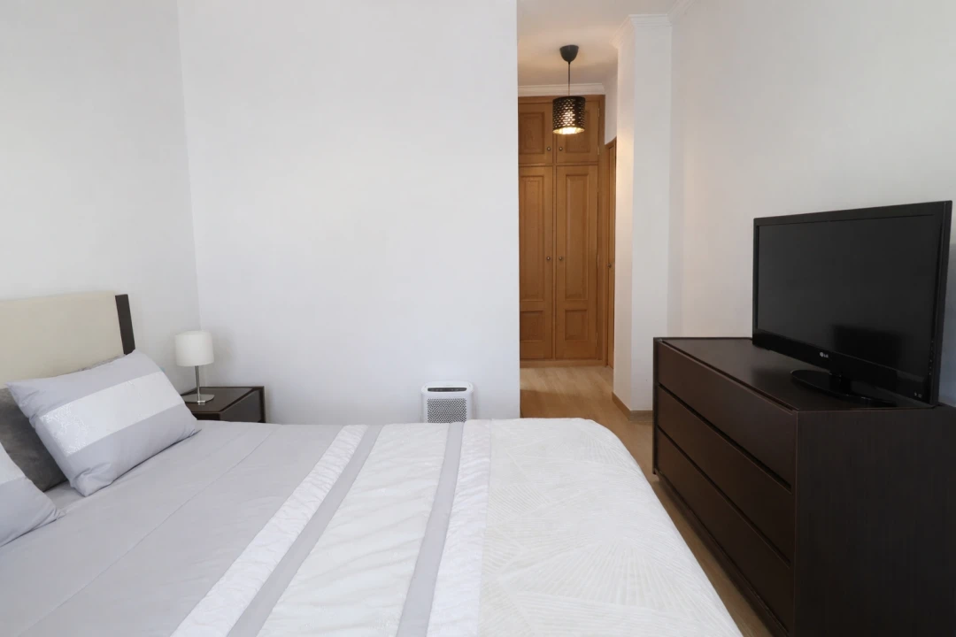 Apartamento T3 para Venda em Vila Nova de Famalicão e Calendário Foto 11