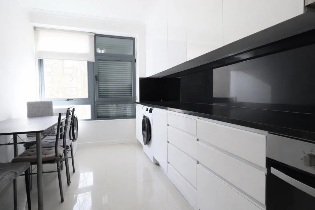 Apartamento T3 para Venda em Vila Nova de Famalicão e Calendário Foto 6