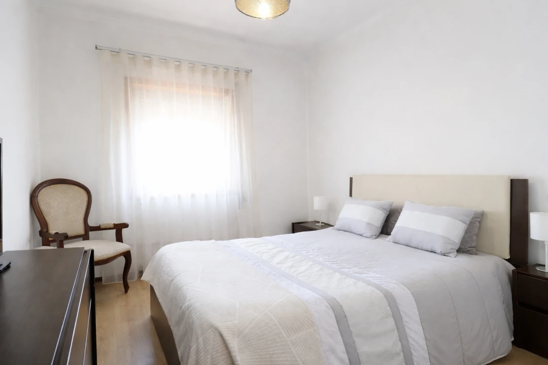 Apartamento T3 para Venda em Vila Nova de Famalicão e Calendário Foto 12