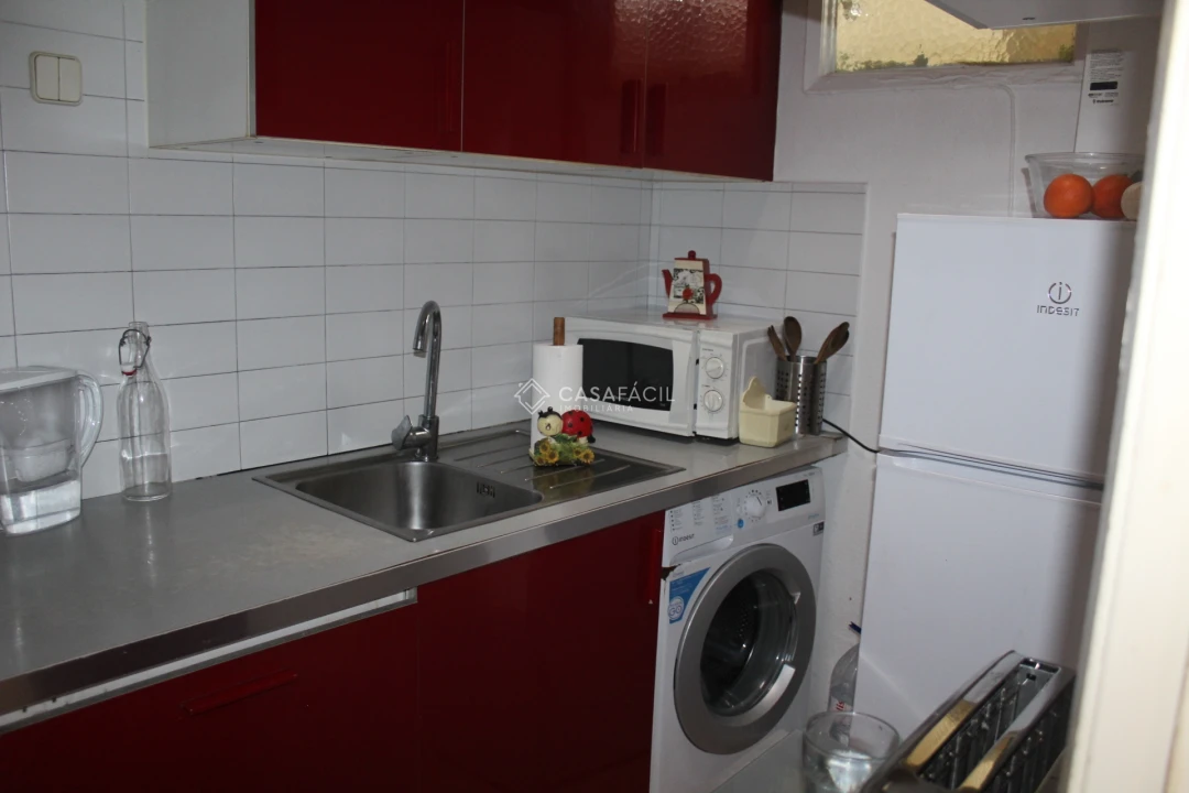 Moradia T1 para Venda em Alcochete Foto 10