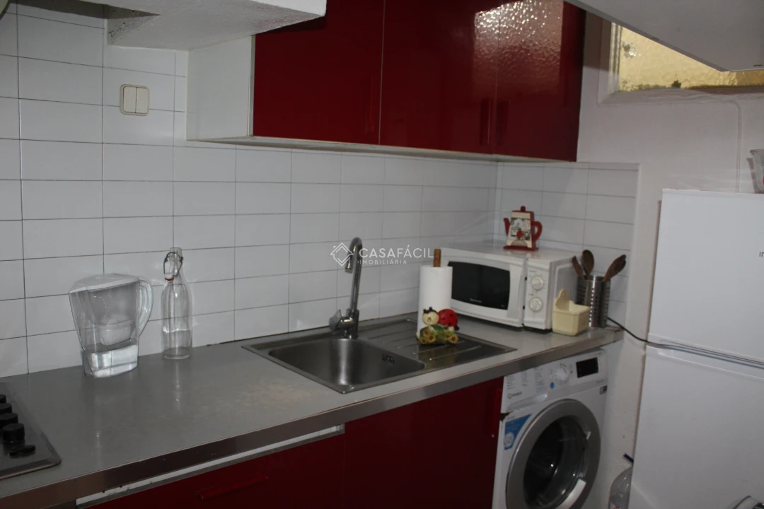 Moradia T1 para Venda em Alcochete Foto 11