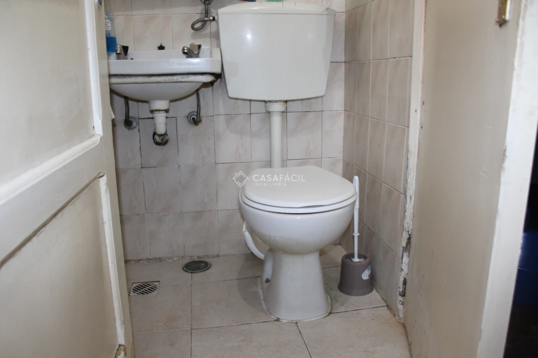 Moradia T1 para Venda em Alcochete Foto 18