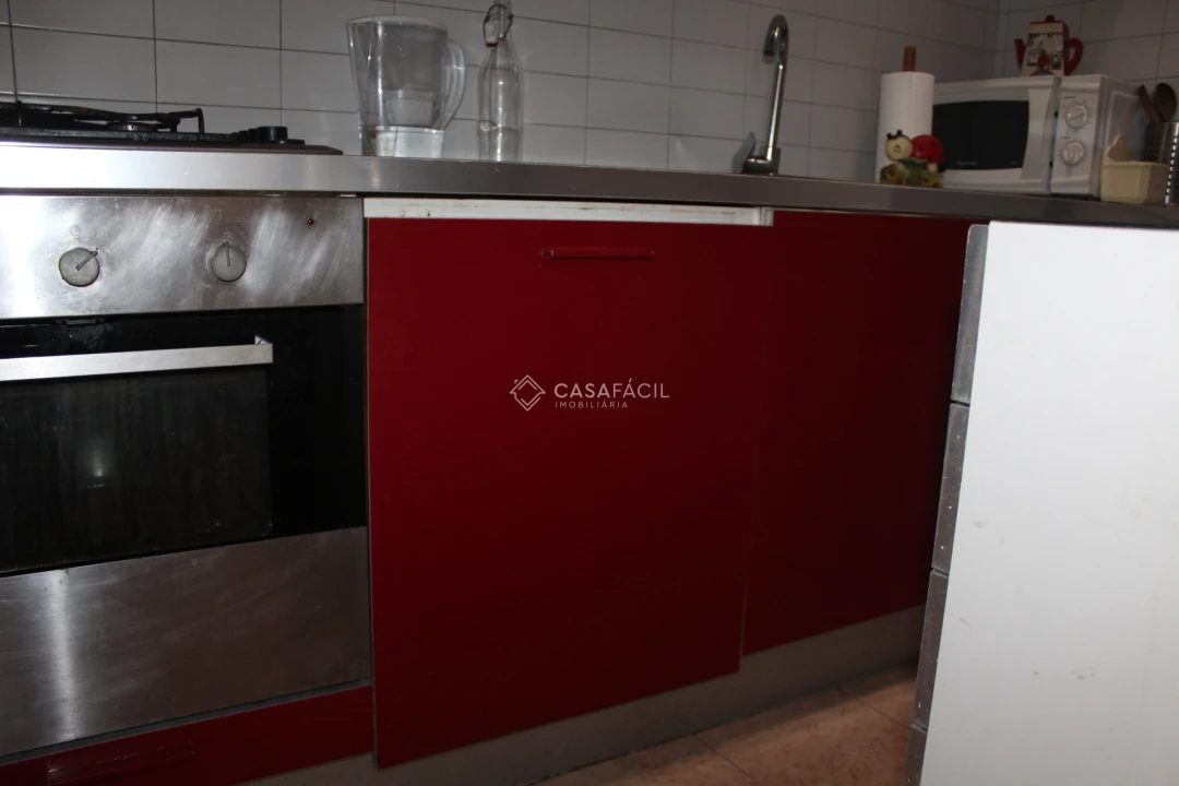 Moradia T1 para Venda em Alcochete Foto 12