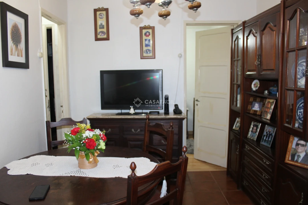 Moradia T1 para Venda em Alcochete Foto 4