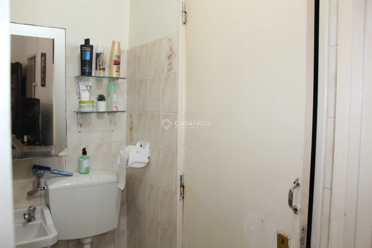 Moradia T1 para Venda em Alcochete Foto 19