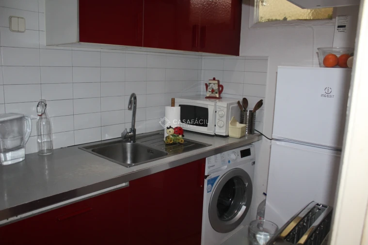 Moradia T1 para Venda em Alcochete Foto 10