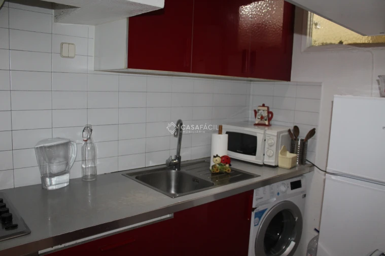 Moradia T1 para Venda em Alcochete Foto 11