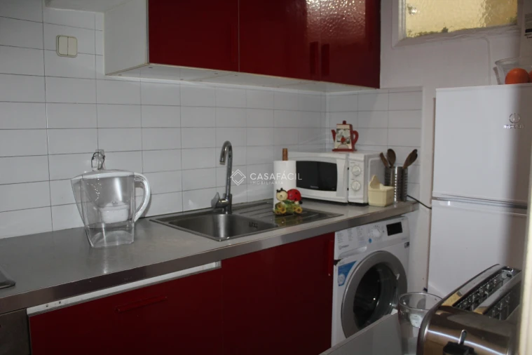 Moradia T1 para Venda em Alcochete Foto 15