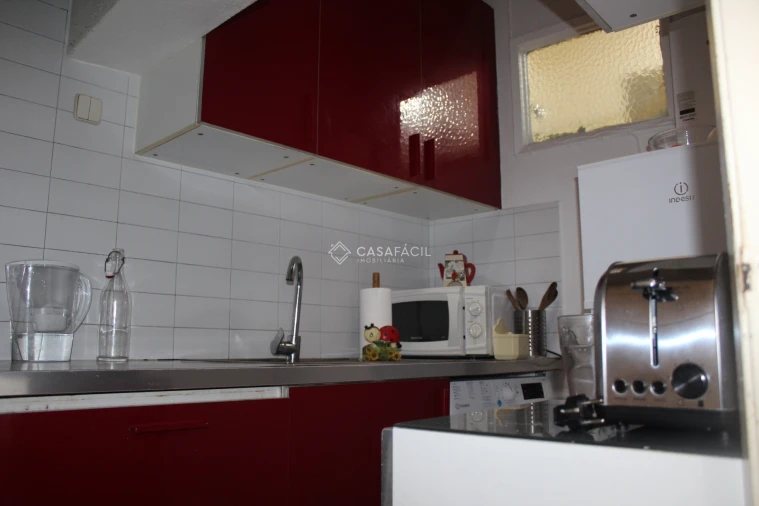 Moradia T1 para Venda em Alcochete Foto 13