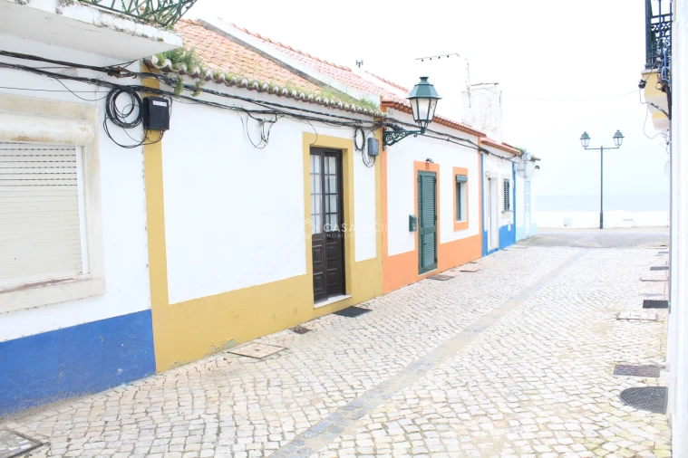 Moradia T1 para Venda em Alcochete Foto 2