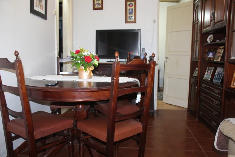 Moradia T1 para Venda em Alcochete Foto 6