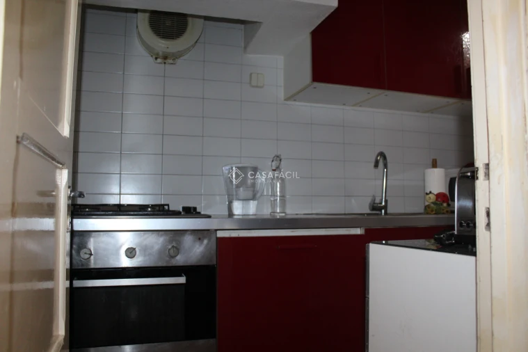 Moradia T1 para Venda em Alcochete Foto 16