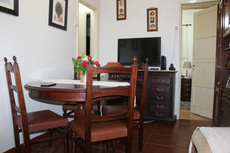 Moradia T1 para Venda em Alcochete Foto 3