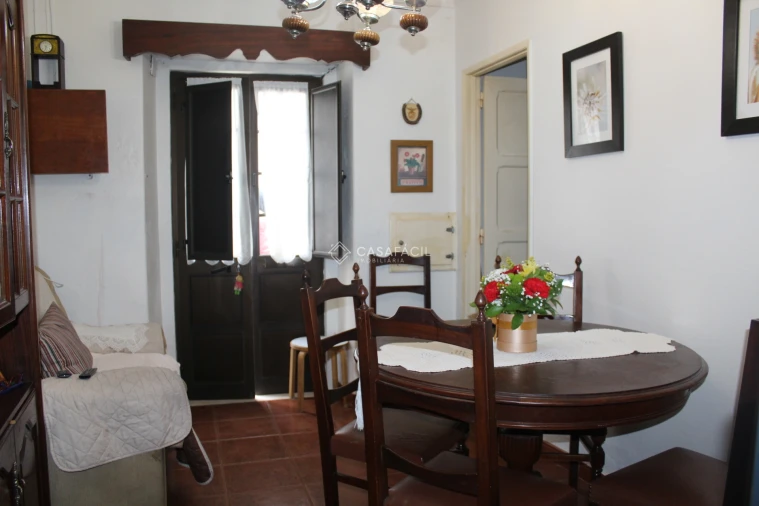 Moradia T1 para Venda em Alcochete Foto 5