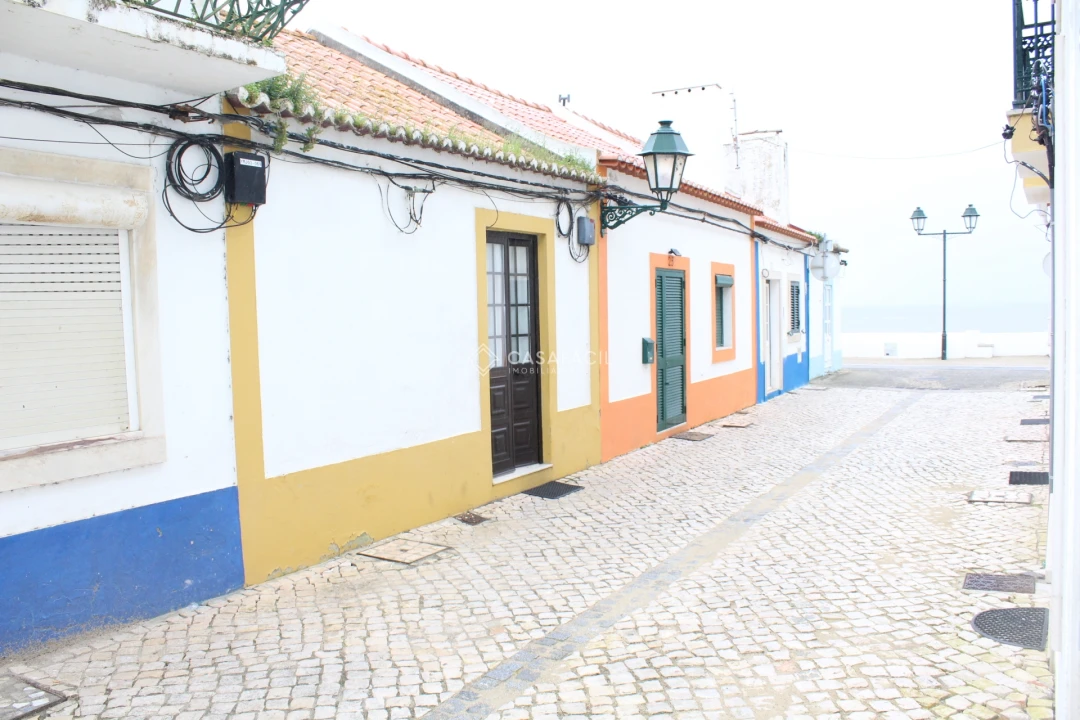 Moradia T1 para Venda em Alcochete Foto 2