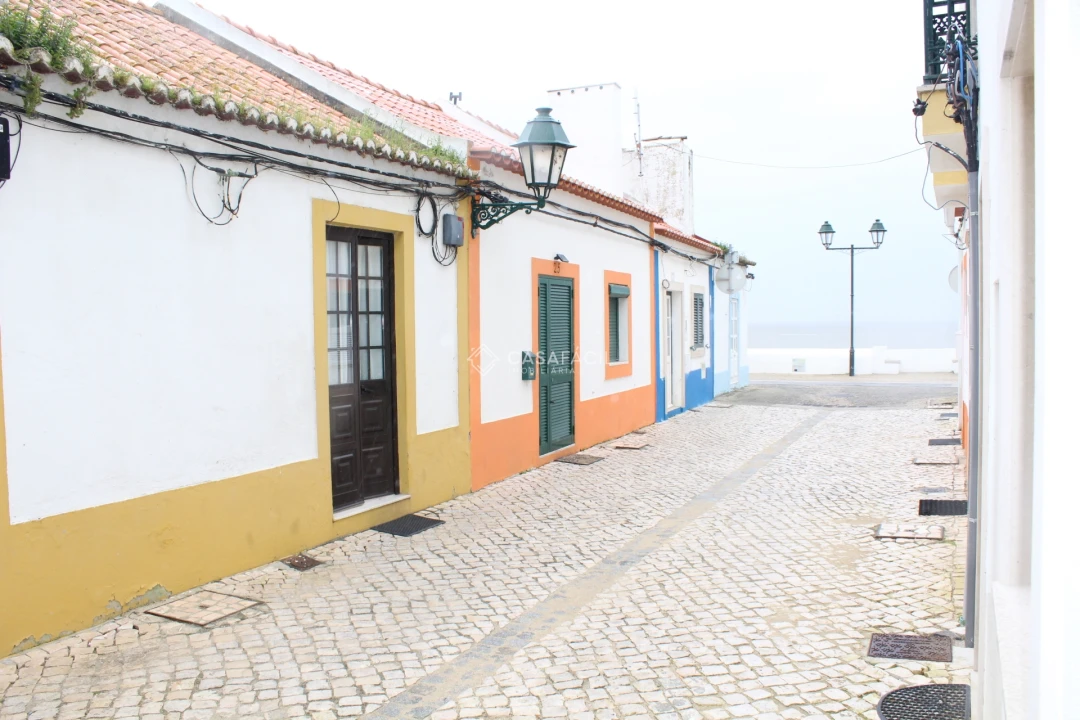 Moradia T1 para Venda em Alcochete Foto 1