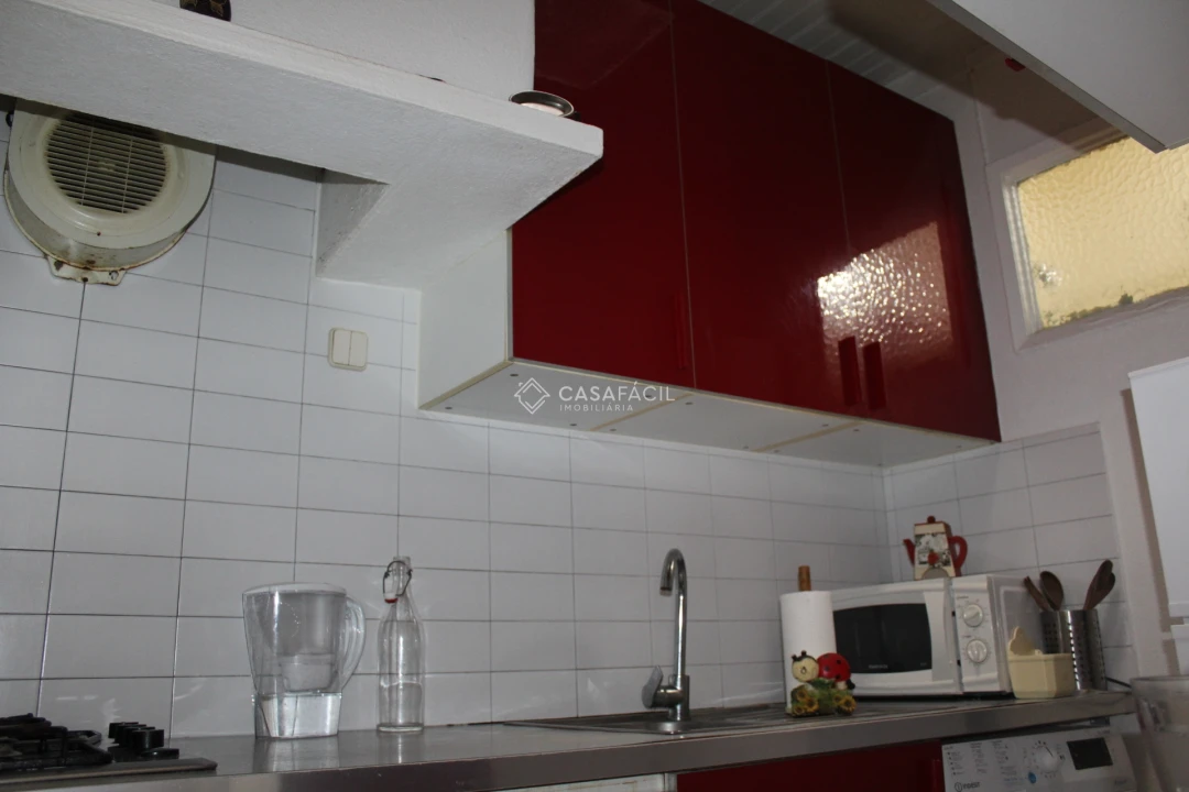 Moradia T1 para Venda em Alcochete Foto 14