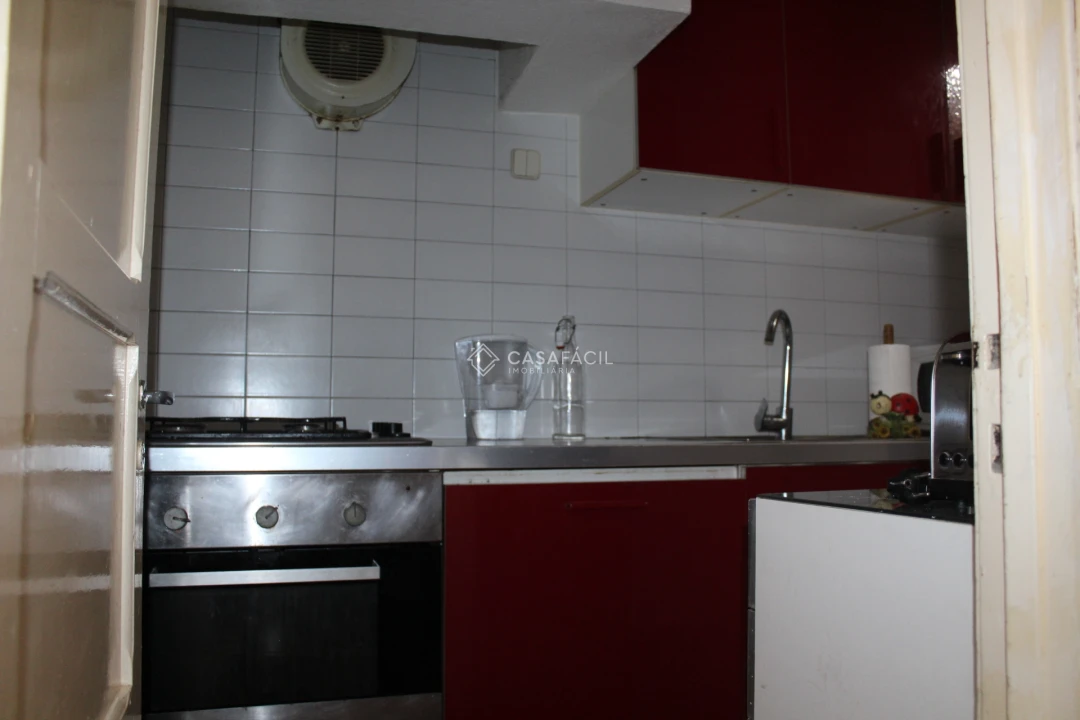 Moradia T1 para Venda em Alcochete Foto 16