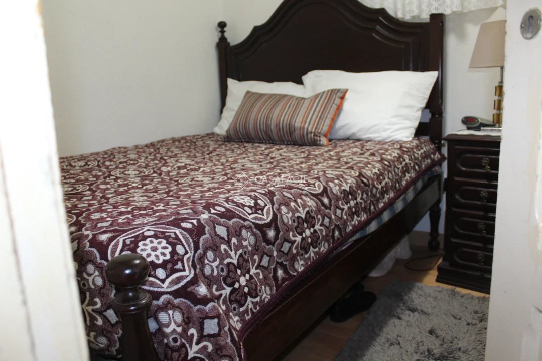 Moradia T1 para Venda em Alcochete Foto 8