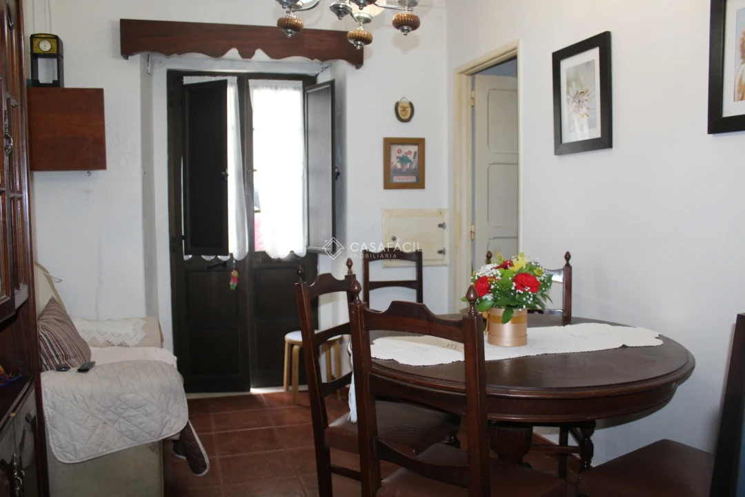 Moradia T1 para Venda em Alcochete Foto 5