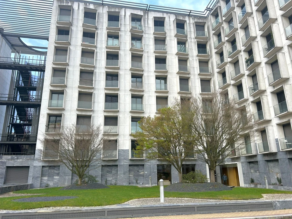 Apartamento T1 para Arrendamento em São Mamede de Infesta e Senhora da Hora Foto 3