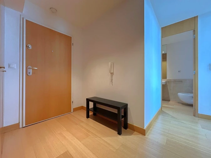 Apartamento T1 para Arrendamento em São Mamede de Infesta e Senhora da Hora Foto 4