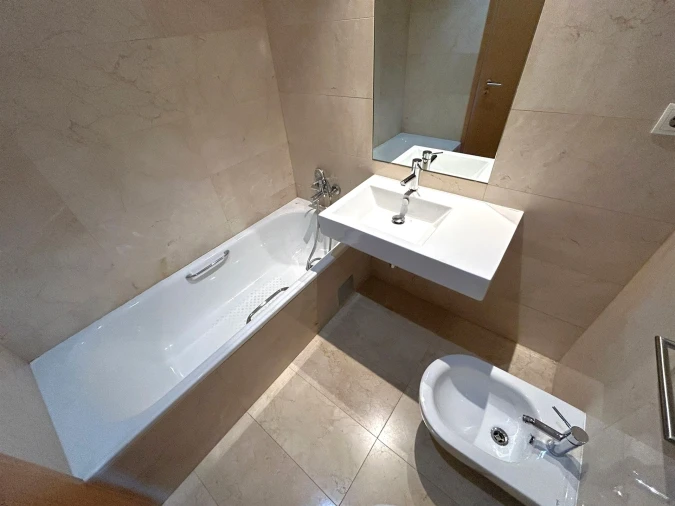 Apartamento T1 para Arrendamento em São Mamede de Infesta e Senhora da Hora Foto 13