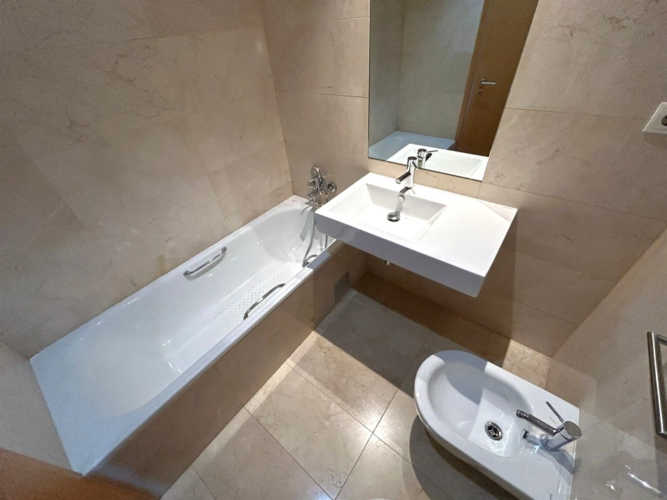 Apartamento T1 para Arrendamento em São Mamede de Infesta e Senhora da Hora Foto 13