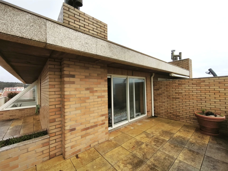 Apartamento T3 para Venda em Perafita, Lavra e Santa Cruz do Bispo Foto 26