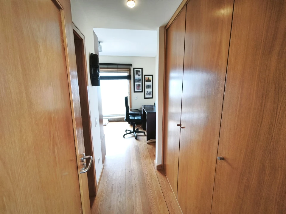 Apartamento T3 para Venda em Perafita, Lavra e Santa Cruz do Bispo Foto 15