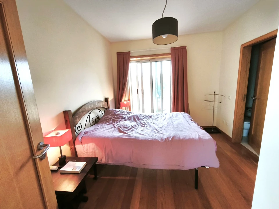 Apartamento T3 para Venda em Perafita, Lavra e Santa Cruz do Bispo Foto 19