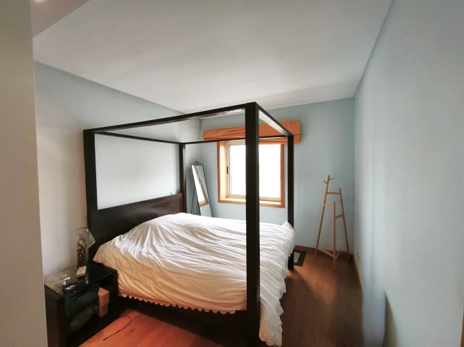 Apartamento T3 para Venda em Perafita, Lavra e Santa Cruz do Bispo Foto 18