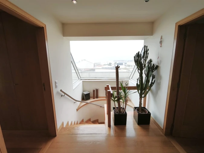 Apartamento T3 para Venda em Perafita, Lavra e Santa Cruz do Bispo Foto 11