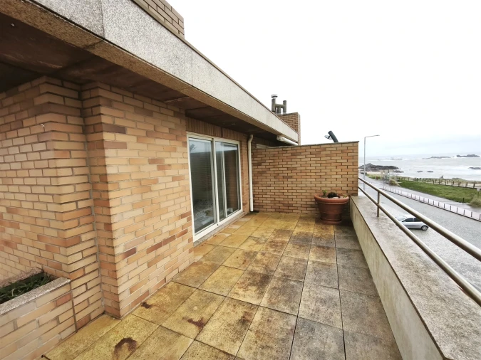 Apartamento T3 para Venda em Perafita, Lavra e Santa Cruz do Bispo Foto 3