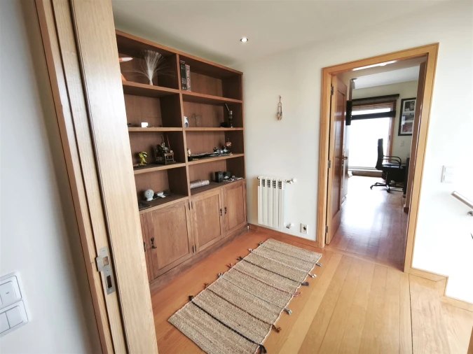 Apartamento T3 para Venda em Perafita, Lavra e Santa Cruz do Bispo Foto 14