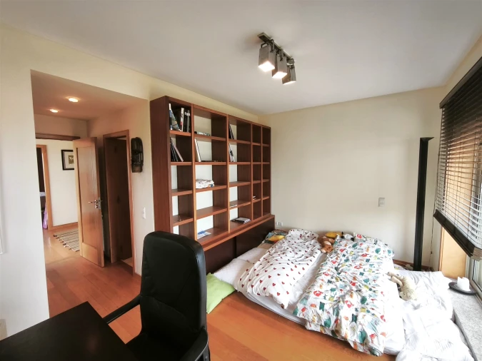 Apartamento T3 para Venda em Perafita, Lavra e Santa Cruz do Bispo Foto 17