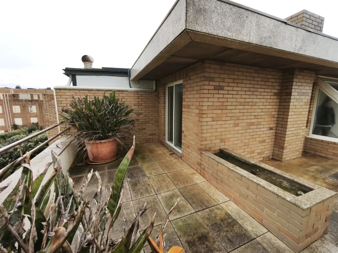 Apartamento T3 para Venda em Perafita, Lavra e Santa Cruz do Bispo Foto 4